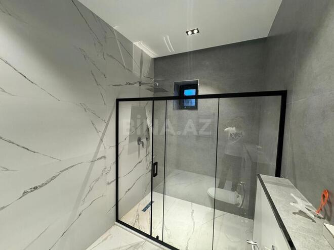 Satılır 5 otaqlı həyət evi/bağ evi 350 m², Mərdəkan q., photo 25 from 32