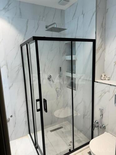 Satılır 5 otaqlı həyət evi/bağ evi 350 m², Mərdəkan q., photo 31 from 32