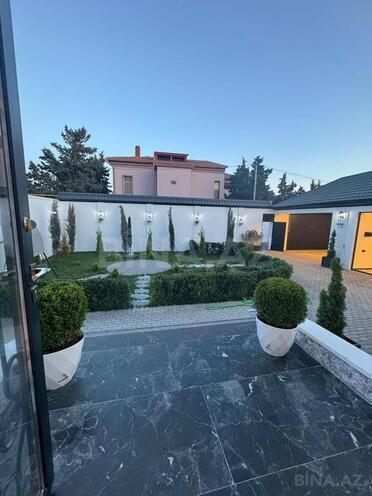 Satılır 5 otaqlı həyət evi/bağ evi 350 m², Mərdəkan q., photo 7 from 32
