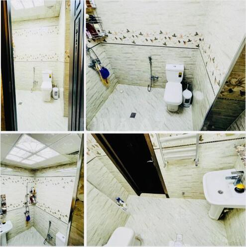 2 otaqlı yeni tikili - Memar Əcəmi m. - 72 m² (13)
