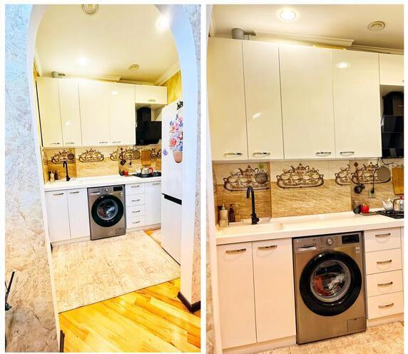 2 otaqlı yeni tikili - Memar Əcəmi m. - 72 m² (9)