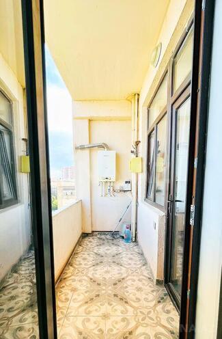 2 otaqlı yeni tikili - Memar Əcəmi m. - 72 m² (11)