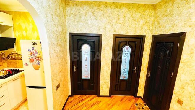 2 otaqlı yeni tikili - Memar Əcəmi m. - 72 m² (4)