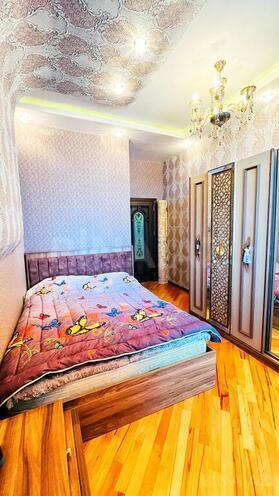 2 otaqlı yeni tikili - Memar Əcəmi m. - 72 m² (7)