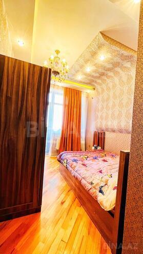 2 otaqlı yeni tikili - Memar Əcəmi m. - 72 m² (6)