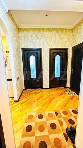 2 otaqlı yeni tikili - Memar Əcəmi m. - 72 m² (3)