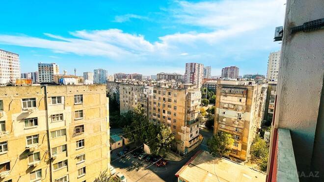2 otaqlı yeni tikili - Memar Əcəmi m. - 72 m² (12)