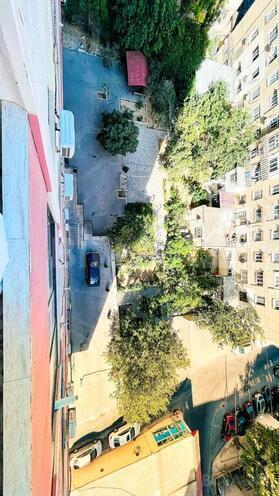 2 otaqlı yeni tikili - Memar Əcəmi m. - 72 m² (10)