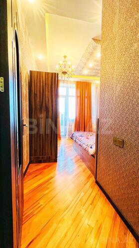 2 otaqlı yeni tikili - Memar Əcəmi m. - 72 m² (5)