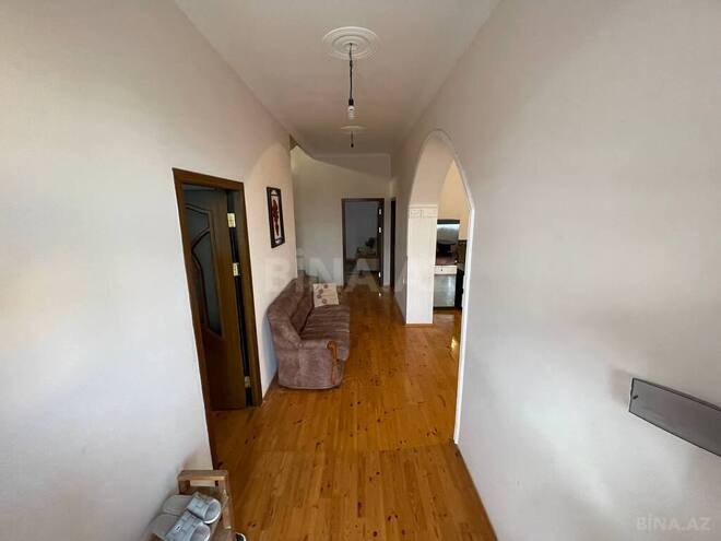 9-комн. дом/дача - пос. Мардакан - 240 м² (4)