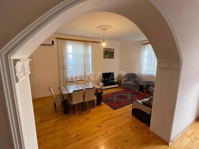 9-комн. дом/дача - пос. Мардакан - 240 м² (6)