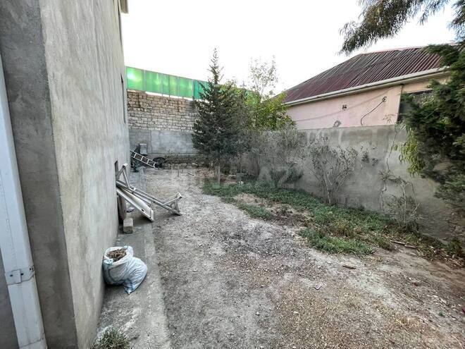 9-комн. дом/дача - пос. Мардакан - 240 м² (3)