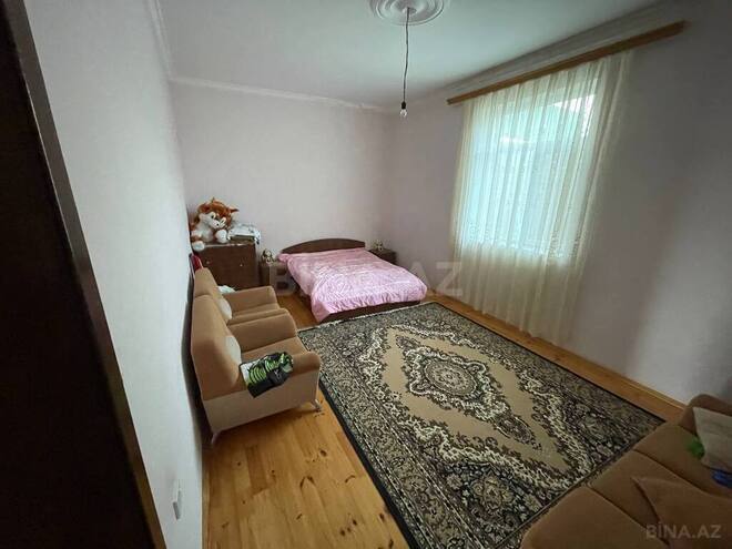 9-комн. дом/дача - пос. Мардакан - 240 м² (8)