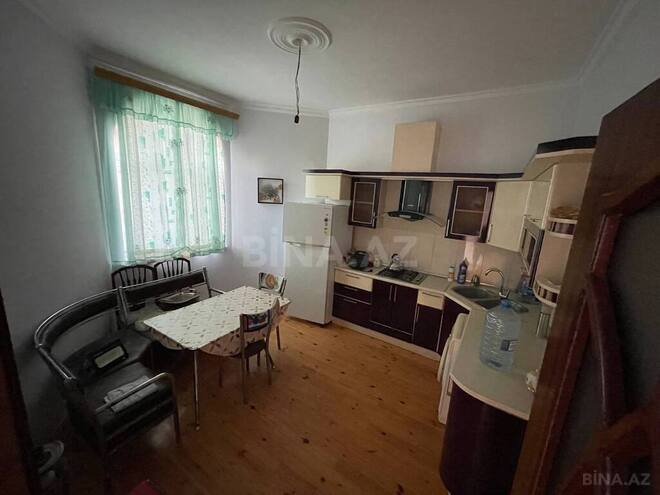 9-комн. дом/дача - пос. Мардакан - 240 м² (5)