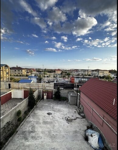 9-комн. дом/дача - пос. Мардакан - 240 м² (20)