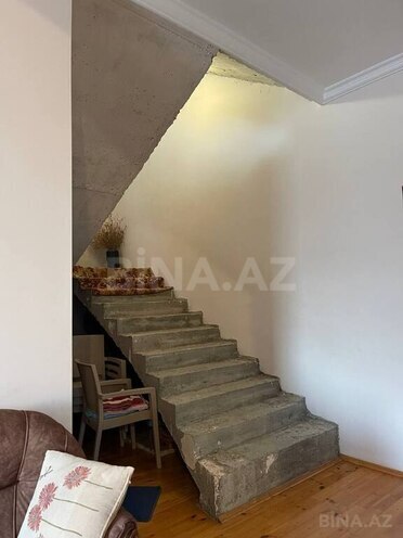 9-комн. дом/дача - пос. Мардакан - 240 м² (11)
