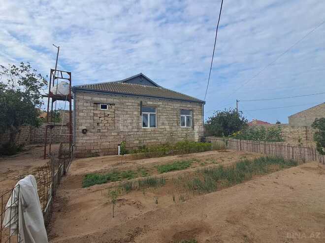 3-комн. дом/дача - пос. Маштаги - 100 м² (7)