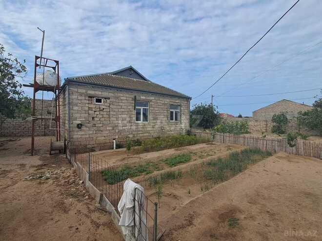 3-комн. дом/дача - пос. Маштаги - 100 м² (26)