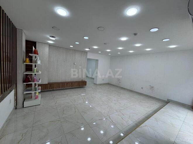 Объект - м. Нариман Нариманов - 75 м² (4)