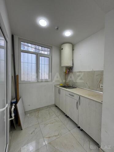 Объект - м. Нариман Нариманов - 75 м² (10)