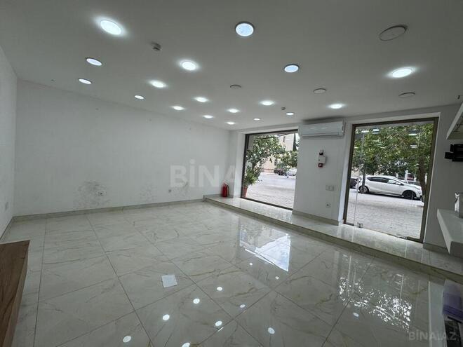 Объект - м. Нариман Нариманов - 75 м² (3)