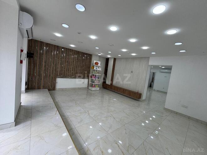 Объект - м. Нариман Нариманов - 75 м² (5)