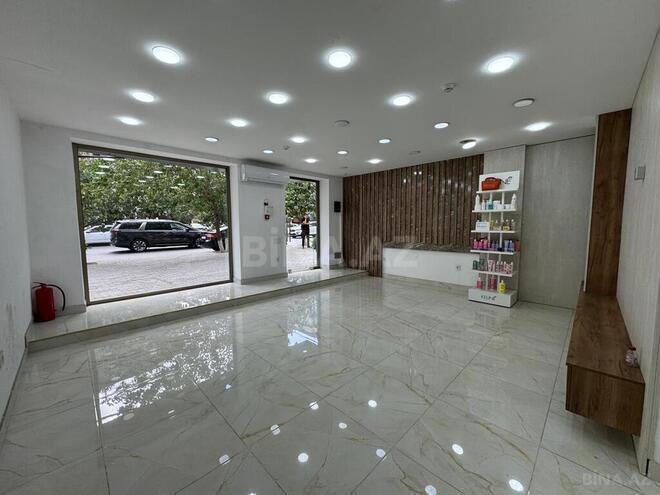 Объект - м. Нариман Нариманов - 75 м² (1)
