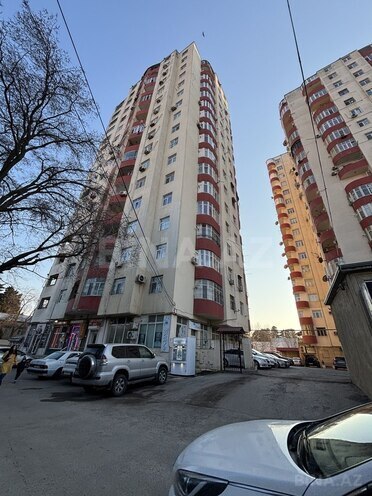 3-комн. новостройка - м. Нефтчиляр - 110 м² (1)