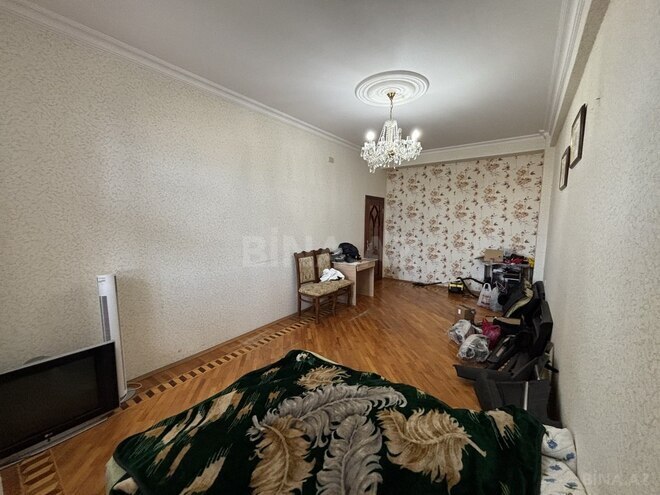 3-комн. новостройка - м. Нефтчиляр - 110 м² (19)