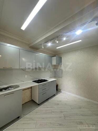 2-комн. новостройка - м. Ахмедлы - 81 м² (6)
