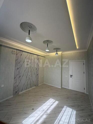 2-комн. новостройка - м. Ахмедлы - 81 м² (4)