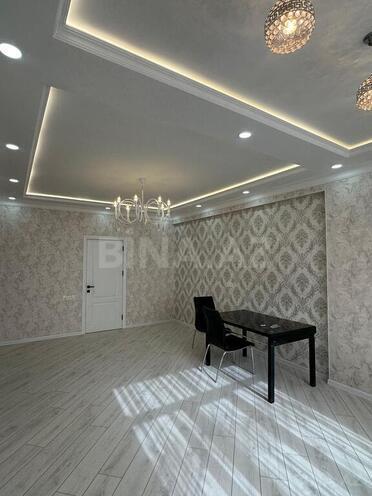 2-комн. новостройка - м. Ахмедлы - 81 м² (3)