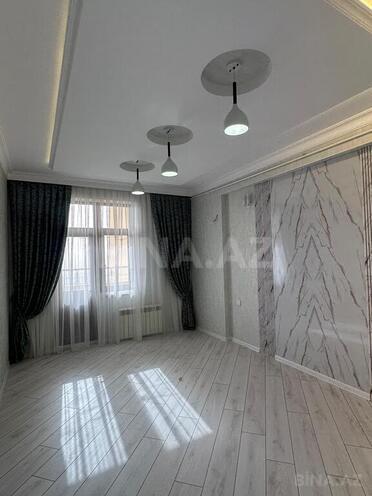 2-комн. новостройка - м. Ахмедлы - 81 м² (5)