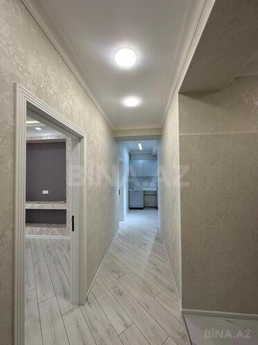 2-комн. новостройка - м. Ахмедлы - 81 м² (8)
