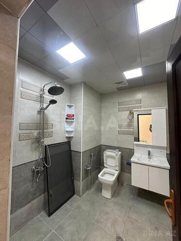 2-комн. новостройка - м. Ахмедлы - 81 м² (7)