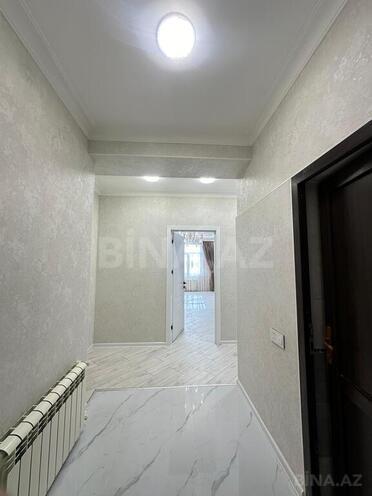2-комн. новостройка - м. Ахмедлы - 81 м² (9)