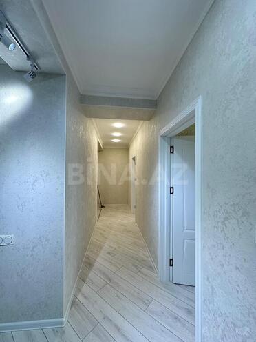 2-комн. новостройка - м. Ахмедлы - 81 м² (10)