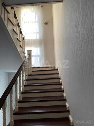 6-комн. дом/дача - пос. Бадамдар - 460 м² (7)