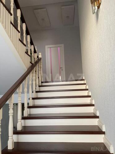 6-комн. дом/дача - пос. Бадамдар - 460 м² (8)