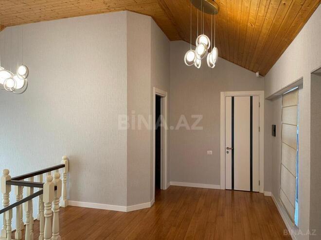 6-комн. дом/дача - пос. Бадамдар - 460 м² (12)