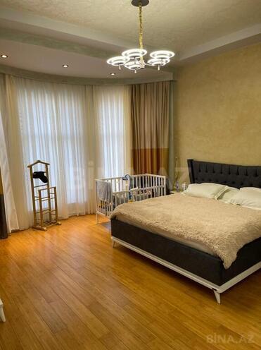 6-комн. дом/дача - пос. Бадамдар - 460 м² (9)