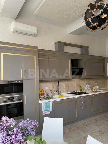 6-комн. дом/дача - пос. Бадамдар - 460 м² (19)