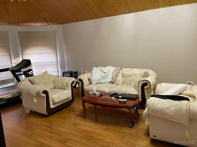 6-комн. дом/дача - пос. Бадамдар - 460 м² (6)