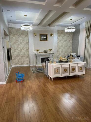 6-комн. дом/дача - пос. Бадамдар - 460 м² (5)