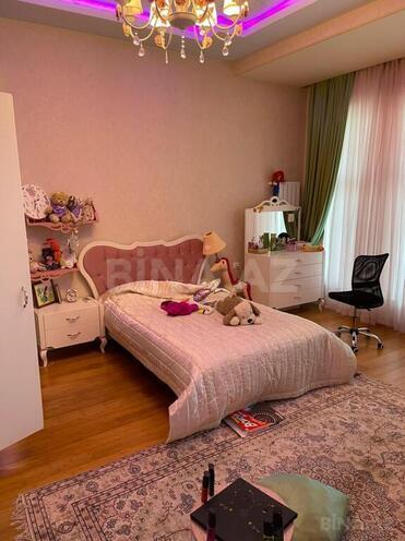6-комн. дом/дача - пос. Бадамдар - 460 м² (11)