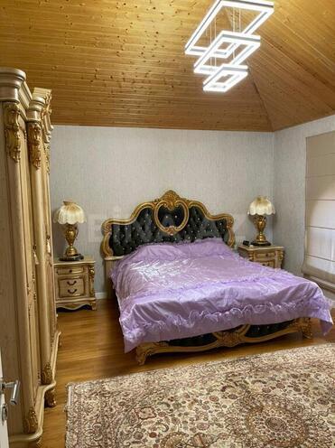 6-комн. дом/дача - пос. Бадамдар - 460 м² (14)