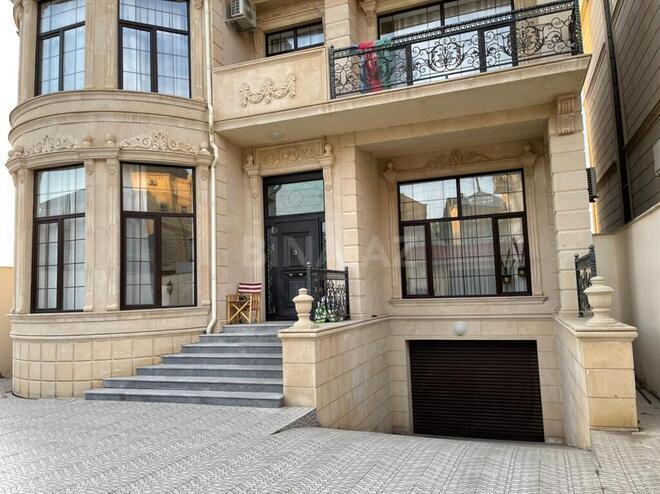 6-комн. дом/дача - пос. Бадамдар - 460 м² (2)