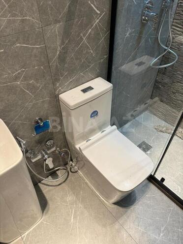 Satılır 5 otaqlı həyət evi/bağ evi 350 m², Mərdəkan q., photo 28 from 30