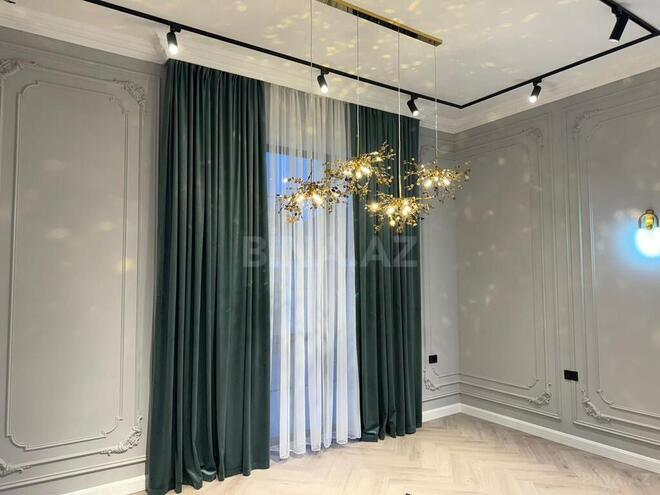 Satılır 5 otaqlı həyət evi/bağ evi 350 m², Mərdəkan q., photo 21 from 30