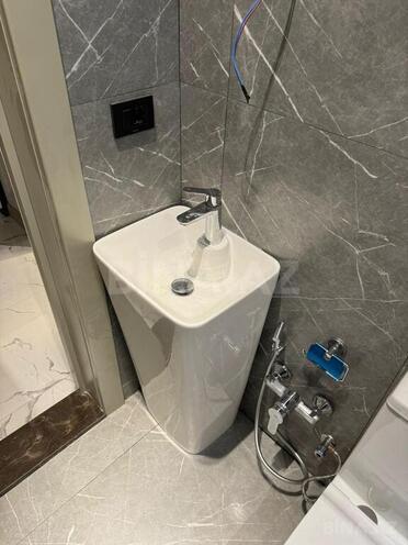 Satılır 5 otaqlı həyət evi/bağ evi 350 m², Mərdəkan q., photo 24 from 30